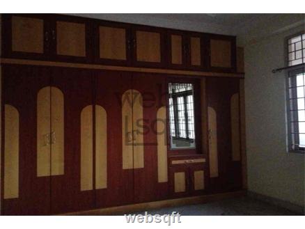 Residential 3 BHK Apartment-flats for Sale